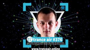 Alex NEGNIY - Trance Air #376