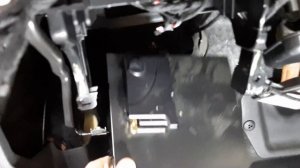 Audi Q3  призрак 830 Опасный автозапуск!