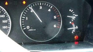 Toyota Land Cruiser 100 J10 в.04