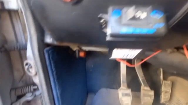 Me compre este Ford Taunus para viajar a Córdoba. Temporada 3 , Episodio 4. смотреть онлайн