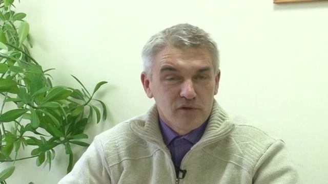 Главный энергетик