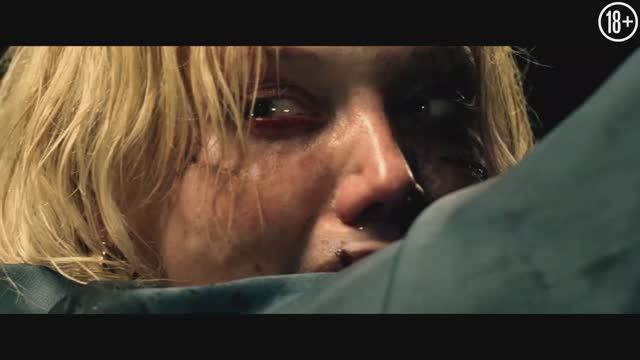 Дети кукурузы — Русский трейлер (2023)