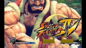 Ultra Street Fighter IV (PC) Omega Style Showcase