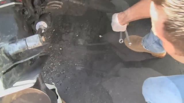 How to Replace Sea Pump Impeller on an Alpha - Part 1 смотреть онлайн