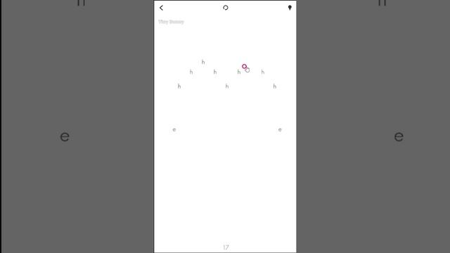 Here - A Puzzle Game Level 11 12 13 14 15 16 17 18 19 20 Walkthrough (Techyonic) смотреть онлайн