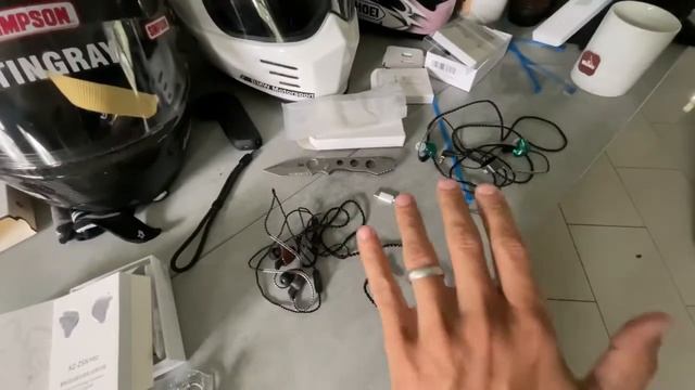 BASN BC100 vs KZ ZSN PRO vs CCZ Coffee Bean смотреть онлайн