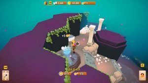 ЛОГОВО МИНОТАВРА! - #16 ПРОХОЖДЕНИE MY LITTLE UNIVERSE