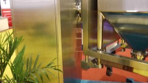 Дражировочный котел