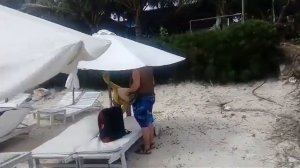 Пляж Зоклет. 47 км от Нячанга