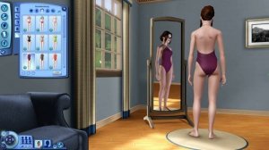 Die Sims 3 Inselparadies - Exklusiv - Erste Eindrücke: Die neuen Kleider und Frisuren [CAS-Modus]