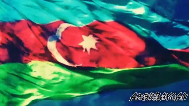 Азербайджан государственный флаг смотреть онлайн