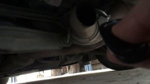 электронная заслонка electronic exhaust