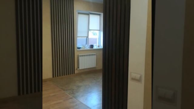Перегородки для зонирования. Комнатные перегородки из дерева 30 сентября 2020 г.