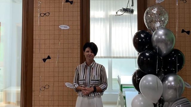 Видео начальная школа Smart в Сочи 1 сентября