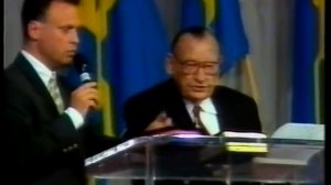 КЛАССИКА1995. ЛЕСТЕР САМРАЛЛ =7 ДУХОВ БОЖЬИХ= г. Упсала ШВЕЦИЯ УЛЬФ ЭКМАН =СЛОВО ЖИЗНИ=