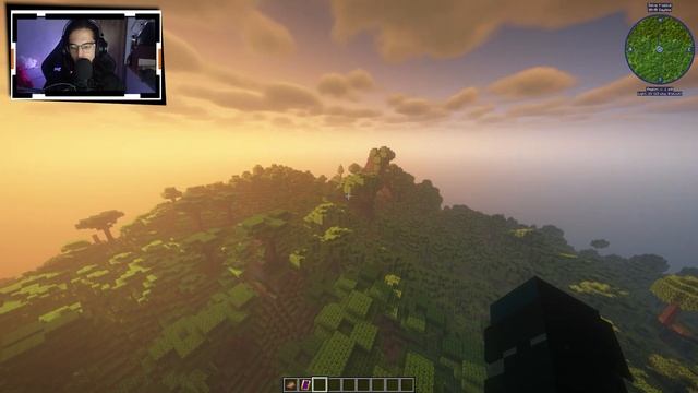 ✔️¡PACK DE MODS! Para MINECRAFT 1.18.2 65 Mods ¡Sin LAG! - MODPACK EPICO Para JUGAR CON AMIGOS смотреть онлайн