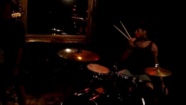 Sauna Youth at Underbelly, London, July 13 смотреть онлайн