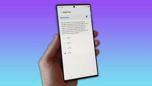 КАК УВЕЛИЧИТЬ ОПЕРАТИВНУЮ ПАМЯТЬ НА ТЕЛЕФОНАХ SAMSUNG? RAM PLUS
