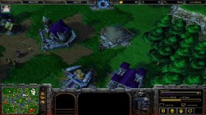 Warcraft III Legends Humans vs  Humans Won 1080p HD