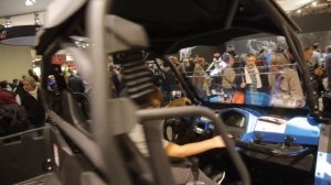 CF MOTO 1000 . CF 1000 AU . CFMOTO ZFORCE 1000 . ОБЗОР !