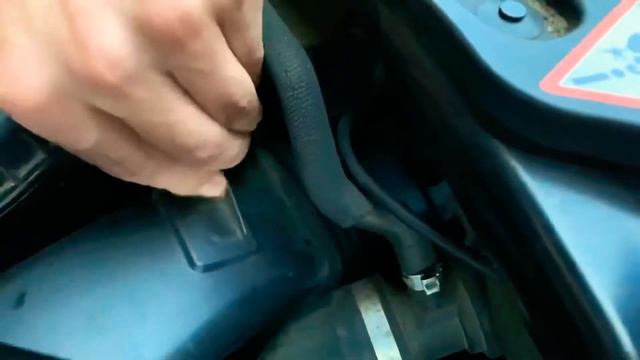 BMW 530d GT (F07) Замена Блока Накала Свечей / How to Change Glow Plug Unit #bmwrepair смотреть онлайн