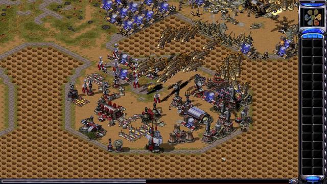 Red Alert 2 | KIROV REPORTING, KIROV REPORTING, KIROV REPORTING,