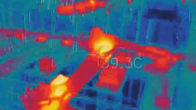 FLIR One Pro Thermal Video 2023 смотреть онлайн