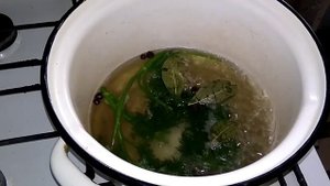 Как приготовить азовских креветок, очень вкусный рецепт приготовления.