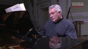 Николай Луганский и Вадим Руденко | Морис Равель. «Вальс»