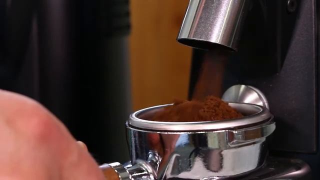 Macap M4D and M7D Espresso Grinder Setup смотреть онлайн
