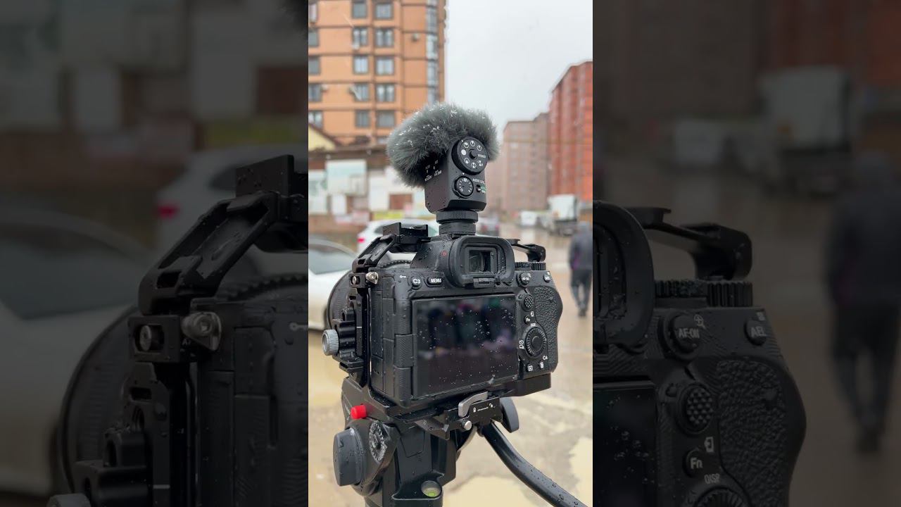 Экстрим Sony a7 iv #sonya7iv