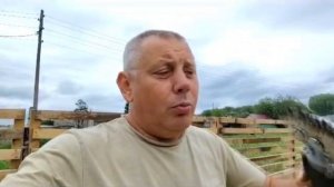 Купил машинку для стрижки овец. Подстриг 7 штук овец. "Мое Подворье"