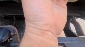 Kia Bongo Multimedia   radio remover