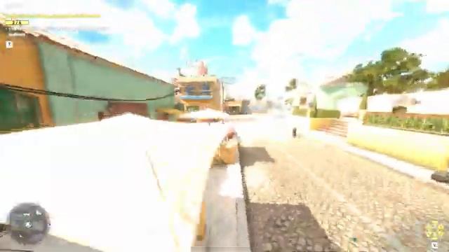 Nobody is Safe! (Far Cry 6 Part 3) смотреть онлайн