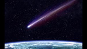 Комета, Метеориты и Астероиды детский видеожурнал Про всё на свете