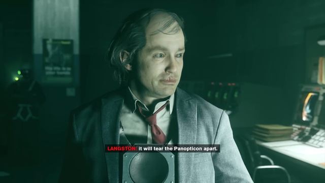 Control Part 6 | Paranormal Mystery | PC Game | Walkthrough Gameplay смотреть онлайн