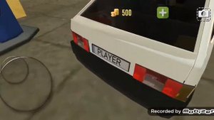 Где найти бензин для нивы в игре car simulato