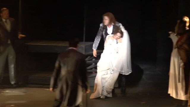 Джекилл и Хайд. Свадьба, конец смотреть онлайн