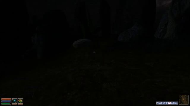 Morrowind Overhaul Playthrough Part 101 w/Commentary смотреть онлайн