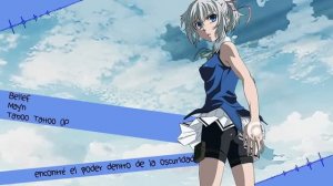 Belief - Taboo Tattoo OP | Fandub Latino