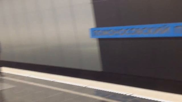 Открытие участка: Парк Победы - Раменки. смотреть онлайн