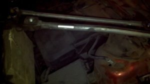 Ремонт дворников FORD FOCUS 2