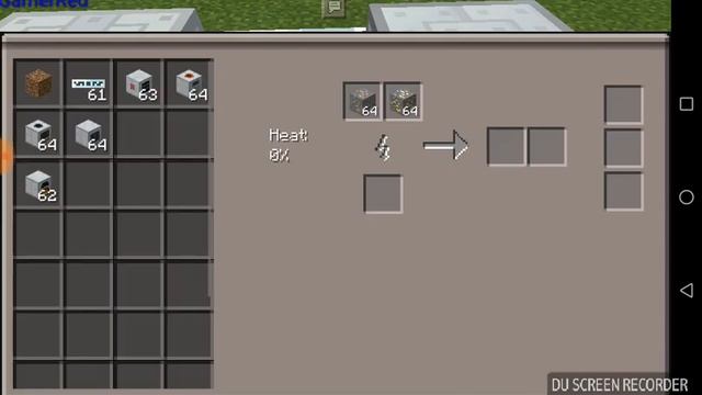 Обзор сборки Inner Core (Minecraft PE) смотреть онлайн