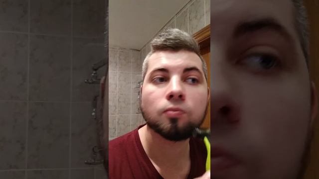 Бритва и триммер – все в одном устройстве! смотреть онлайн