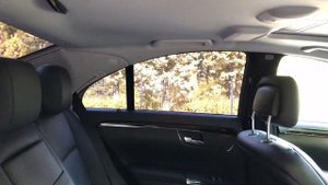 Concept • Mercedes S Class 2012 • 350 CDI BlueTec 258 HP - euro 6 • 4K Video