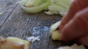 Карп в сметане. Охота на карпа! | Как вкусно приготовить карпа | Karp po starzawsku