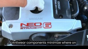 MANNOL 9990 Motor Doctor  engine oil  additive