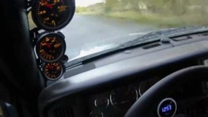 jeep ZJ 5.2 наддув vortech