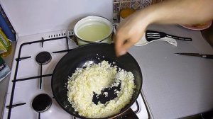 Самый простой рецепт Ризотто с курицей / Основные принципы приготовления / Ризотто быстрый рецепт