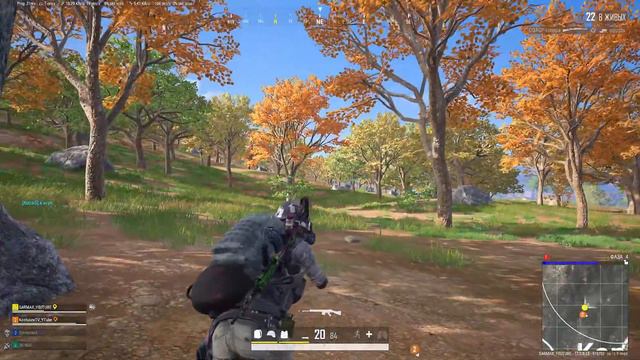 PUBG - ХОРОШИЙ ДЕНЬ ДЛЯ ХОРОШЕЙ ИГРЫ! смотреть онлайн